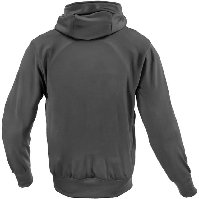 コミネ KOMINE JK-6044 プロテクトKVパーカ Black Grey Navy Olive M〜XLサイズ 07-6044_9