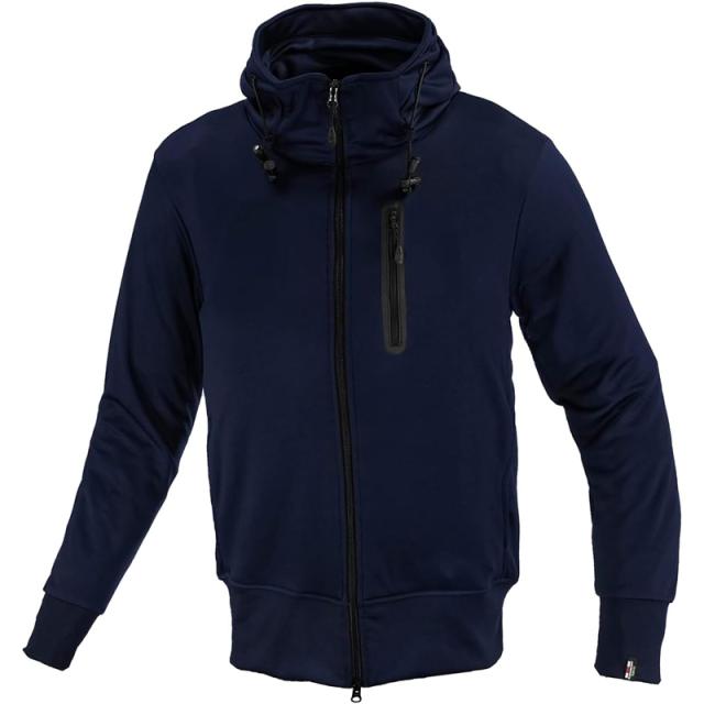 コミネ KOMINE JK-6044 プロテクトKVパーカ Black Grey Navy Olive M〜XLサイズ 07-6044_10