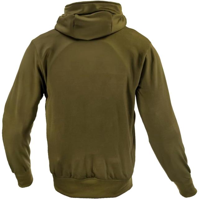 コミネ KOMINE JK-6044 プロテクトKVパーカ Black Grey Navy Olive M〜XLサイズ 07-6044_13