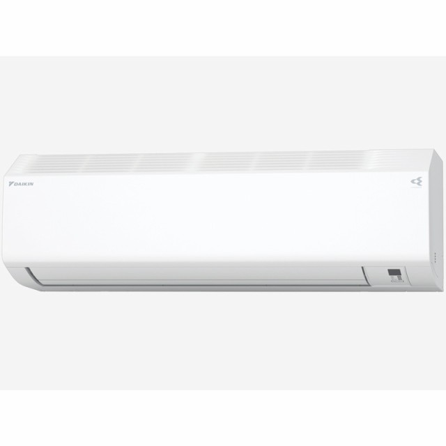 ダイキン DAIKIN ルームエアコン ホワイト 壁掛形 12畳 S364ATCS-W