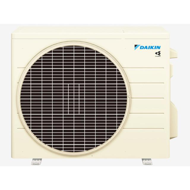 ダイキン DAIKIN ルームエアコン ホワイト 壁掛形 12畳 S364ATCS-Wの 