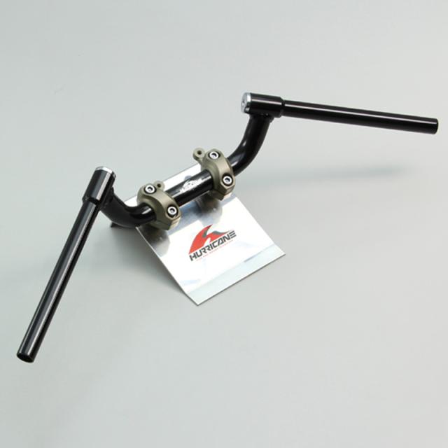 ハリケーン HURRICANE FATコンドル 専用ハンドル ブラック HB0295B-30の通販は 9,449円