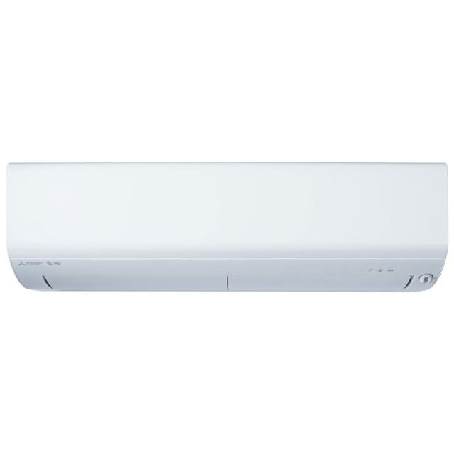 三菱ルームエアコンMSZ-GE2819-W