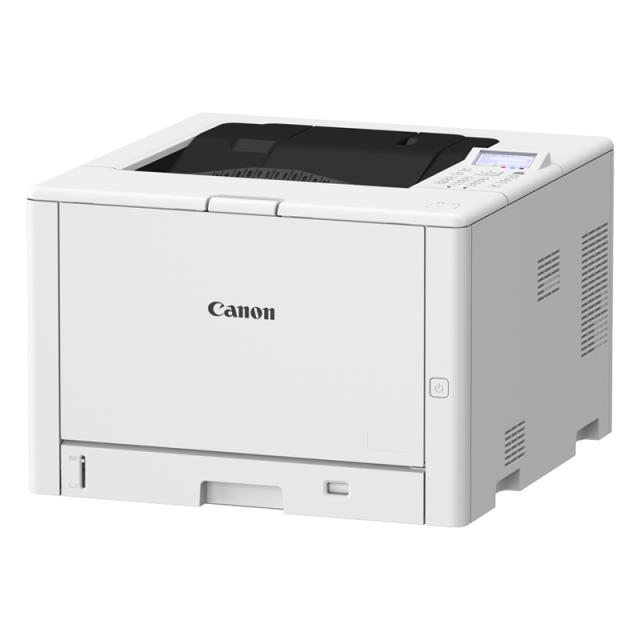 CANON キヤノン Satera カラーレーザービームプリンター LBP811C