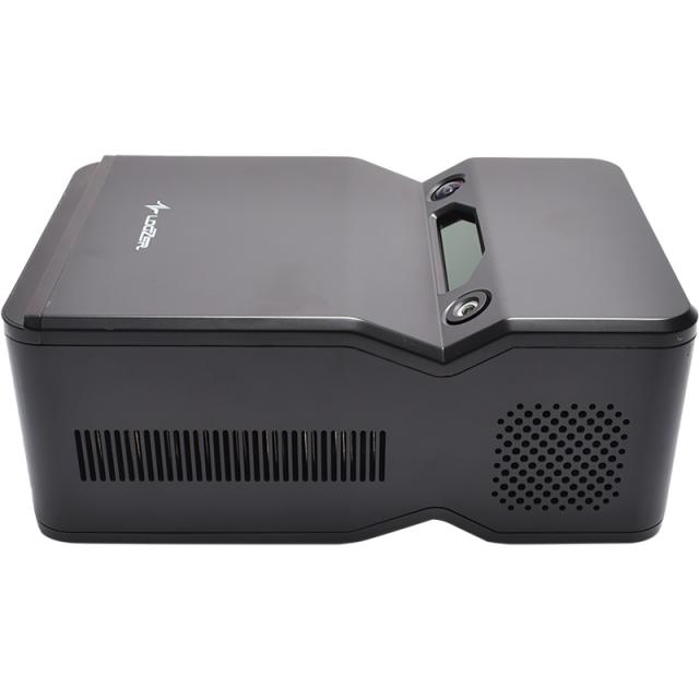 LOOZER ルーザー 短焦点プロジェクター 2WAY PROJECTOR SP01 BLK