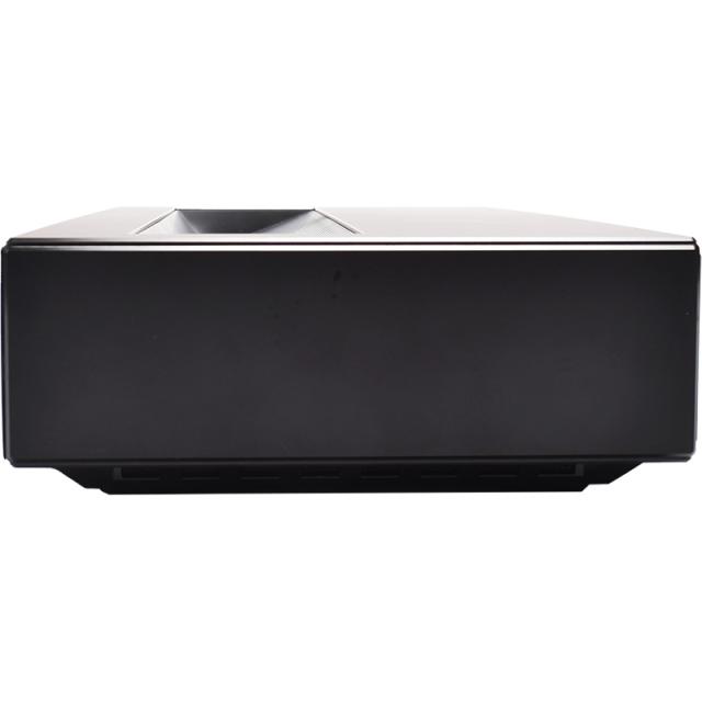 LOOZER ルーザー 壁短焦点プロジェクター ブラック LOOZER PROJECTOR