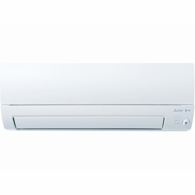 三菱電機 MITSUBISHI ズバ暖霧ヶ峰 ルームエアコン ピュアホワイト MSZ-KXV2224-W 6畳 寒冷地向の通販は