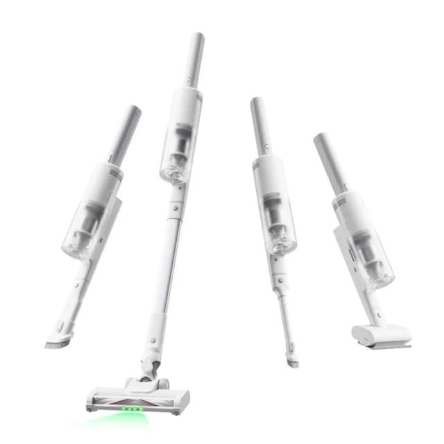 SwitchBot スイッチボット 人造人間洗い濯ぎ機 K10+ Pro Combo 突っ支い棒洗い濯ぎ機 白いこと W3002501