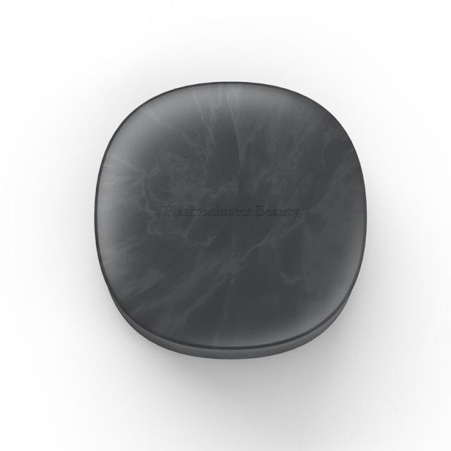 シャープ SHARP Plasmacluster Beauty Smoome プラズマクラスターヘアブラシ グラファイトブラック IB-B1-B