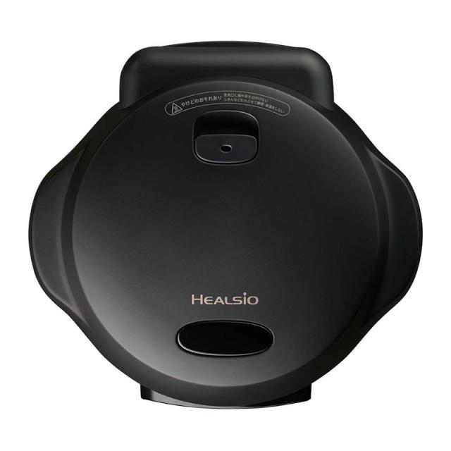 シャープ SHARP ヘルシオ ホットクック ブラック KN-MN16H-Bの通販はau