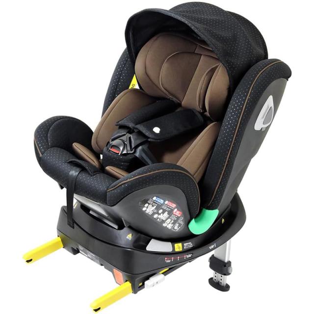 2セット LEAMAN リーマン ハイバックジュニア ブラウン LEAMAN