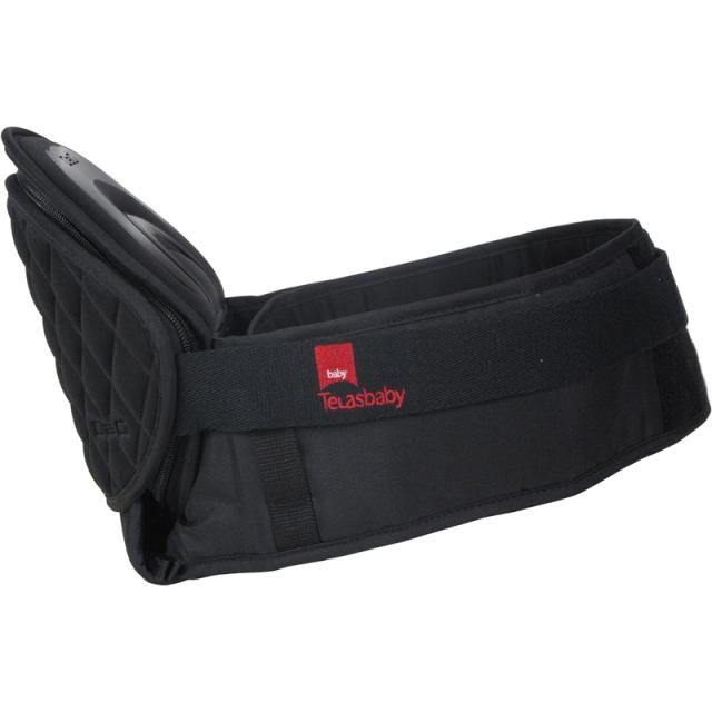 TeLasbaby テラスベビー ヒップシート たためる DaG1 C310 ノーブル
