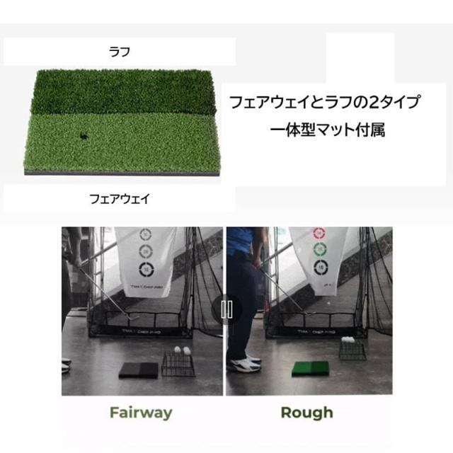 EDISONGOLF エジソンゴルフ アプローチ達人Pro 998592_8