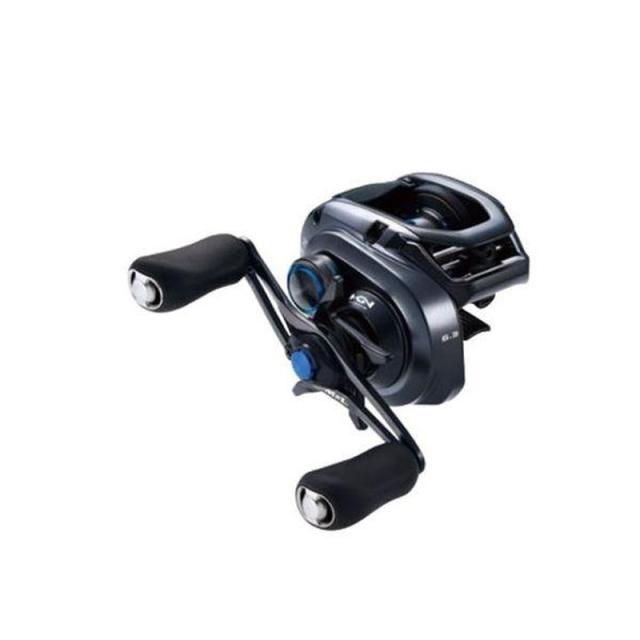 シマノ SHIMANO 19 SLX MGL 70XG