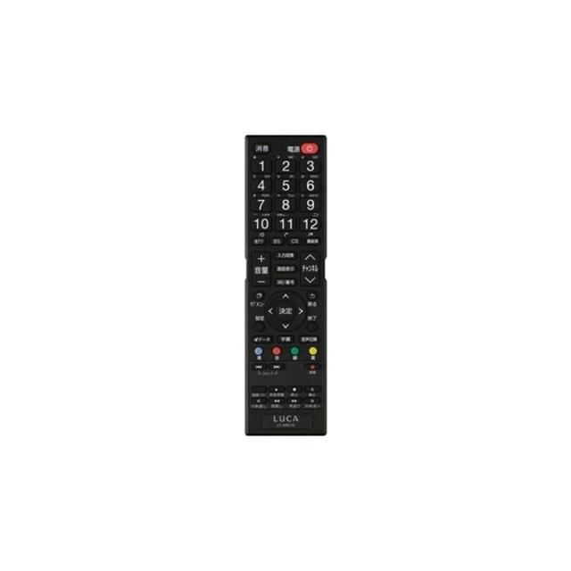 アイリスオーヤマ IRIS OHYAMA ハイビジョン液晶テレビ LUCA LT-32WSX