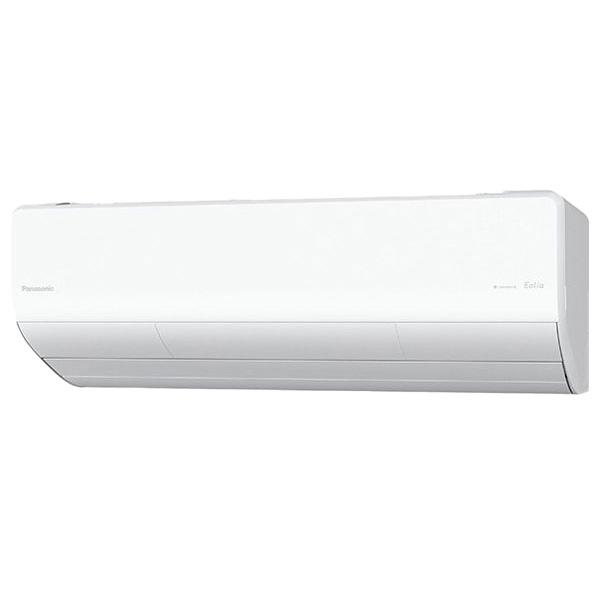 パナソニック Panasonic エアコン 主に12畳用 エオリア CS-364DHX2-W クリスタルホワイト