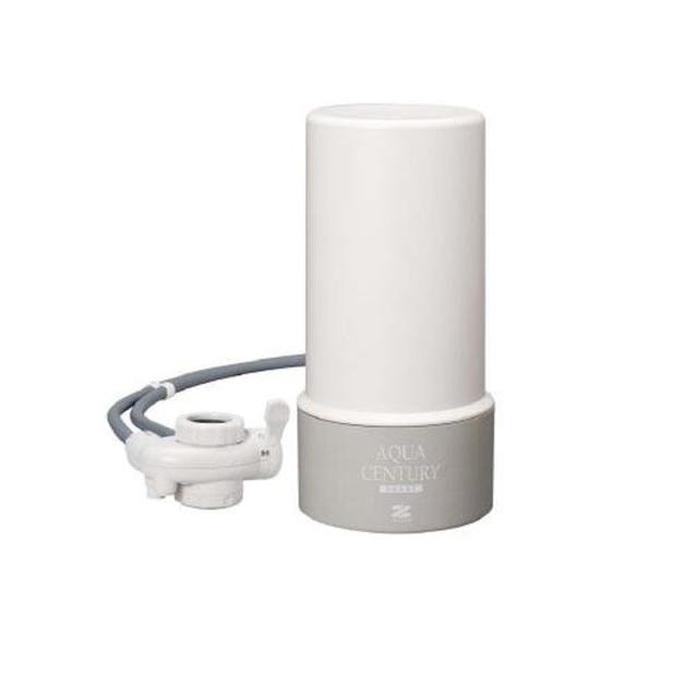 ゼンケン アクアセンチュリースマート 浄水器 MFH-S75