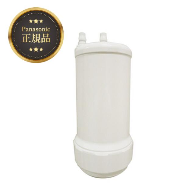 パナソニック Panasonic スリムセンサー水栓用 浄水カートリッジ SENT012KA