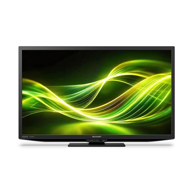 シャープ SHARP AQUOS 液晶テレビ 24インチ 2T-C24GF1