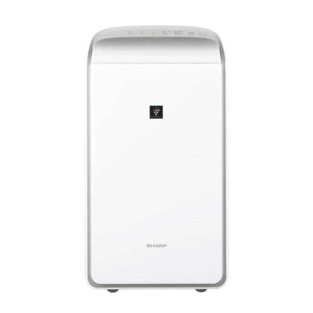 シャープ SHARP プラズマクラスター 衣類乾燥除湿機 ホワイト系 CV-TH150-W