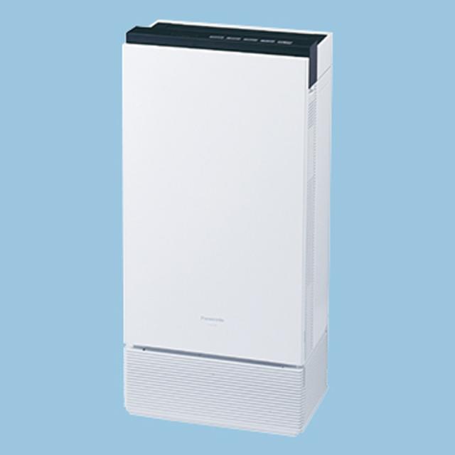 パナソニック Panasonic 次亜塩素酸 空間除菌脱臭機 ジアイーノ ホワイト F-JCT30-WZ