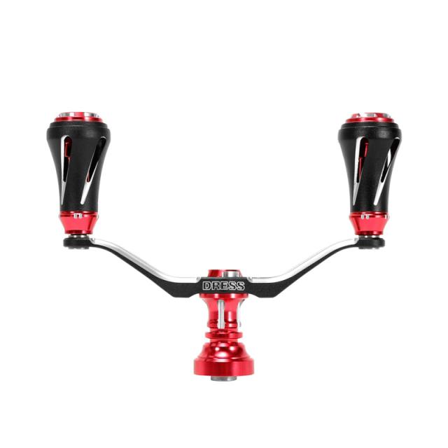 ≪純正部品・パーツ≫ シマノ '20 普天元 獅子吼 竿掛二本物 #3番 (