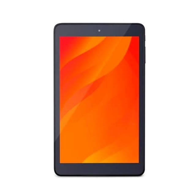 アイリスオーヤマ IRIS OHYAMA LUCA タブレットPC ブラック TE084M4V1-B 8インチ 64GB メインメモリ4GB_1