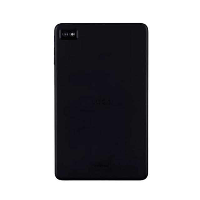 アイリスオーヤマ IRIS OHYAMA LUCA タブレットPC ブラック TE084M4V1-B 8インチ 64GB メインメモリ4GB_2