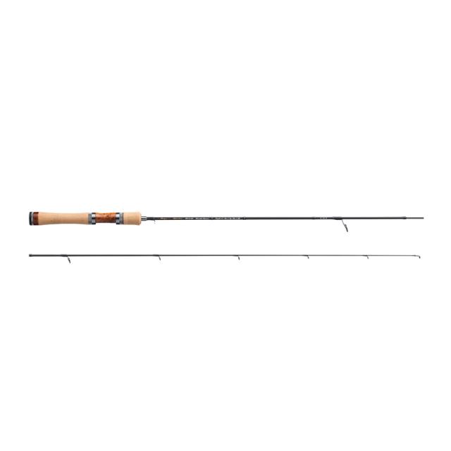 天龍 Tenryu Rayz Spectra トラウトロッド RZS51LL 5.1ft スピニング