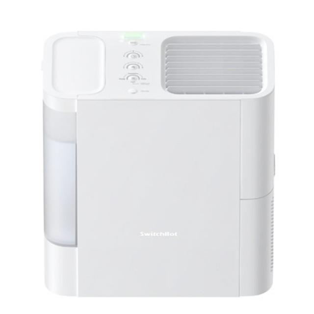 SwitchBot 気化式加湿器 スイッチボット 【公式通販】