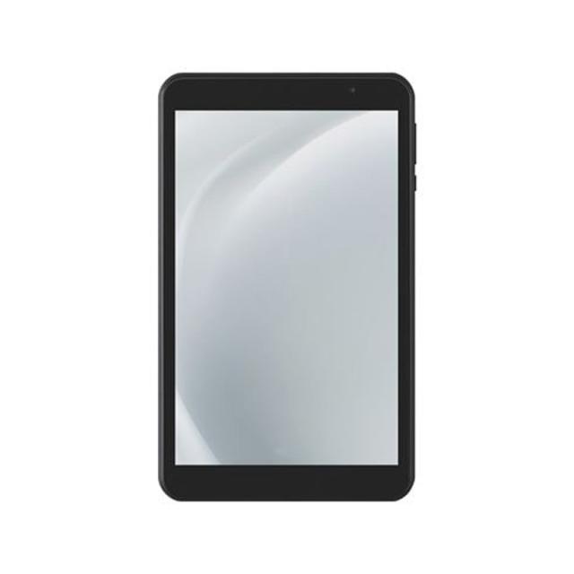 アイリスオーヤマ IRIS OHYAMA LUCA タブレットPC ブラック TE08D2M64-V1B 8インチ 軽量 64GB_1