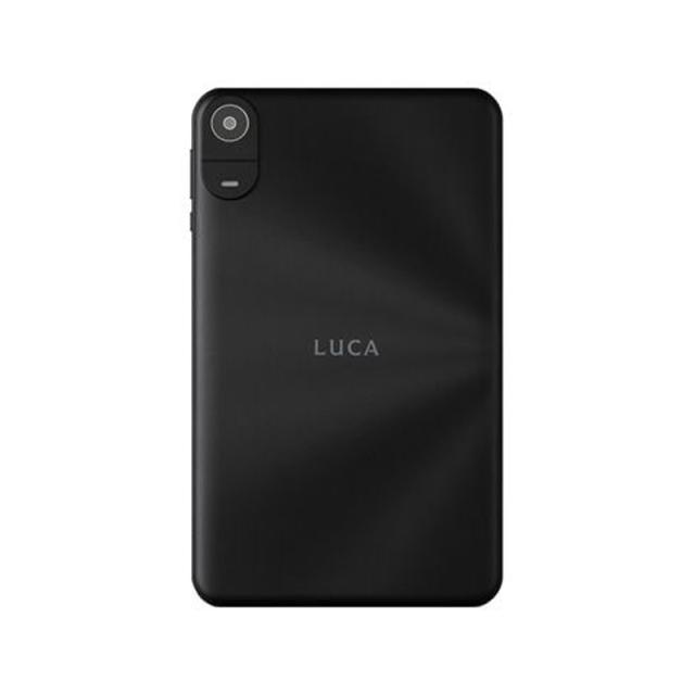 アイリスオーヤマ IRIS OHYAMA LUCA タブレットPC ブラック TE08D2M64-V1B 8インチ 軽量 64GB_2