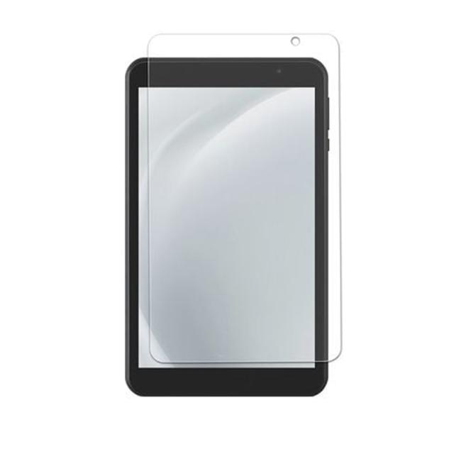 アイリスオーヤマ IRIS OHYAMA LUCA タブレットPC ブラック TE08D2M64-V1B 8インチ 軽量 64GB_7
