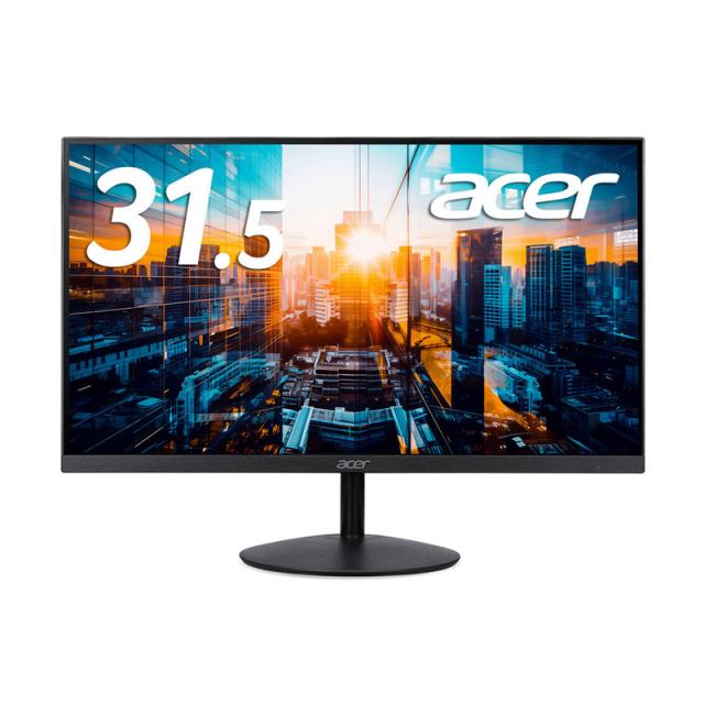 ディスプレイ・モニター本体 acer HA240Y LCD Monitor acer HA240Y