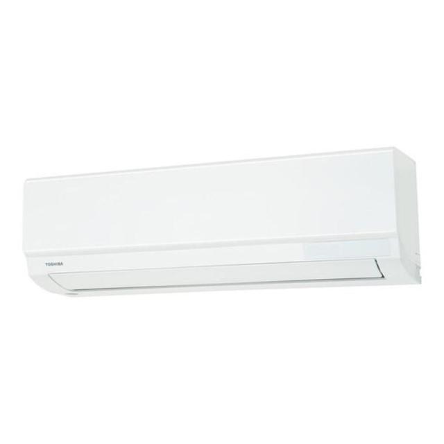 東芝 TOSHIBA エアコン ホワイト RAS-2515TM-W 8畳 100V