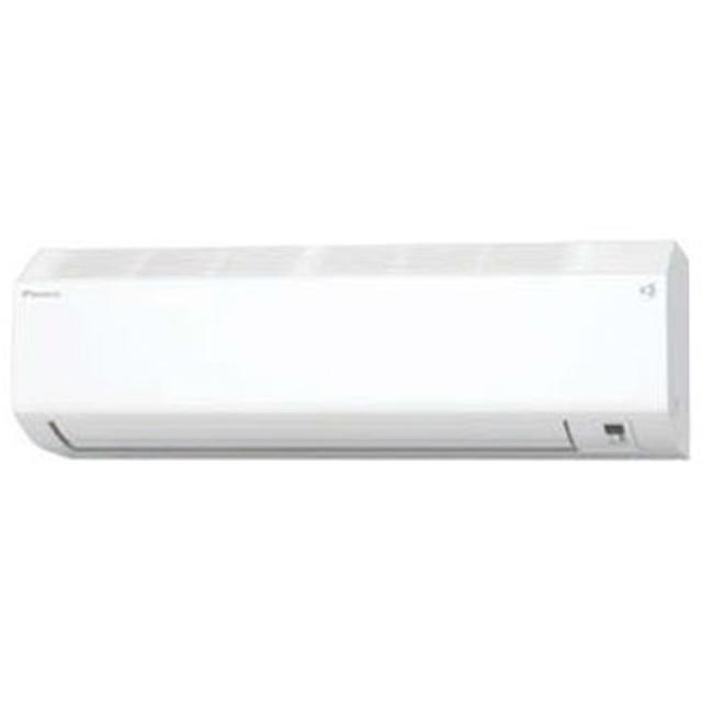 ダイキン DAIKIN スゴ暖 エアコン ホワイト S284ATHP-W 10畳 200V