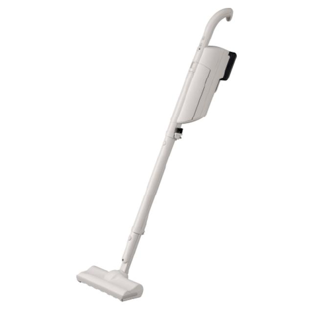 東芝 TOSHIBA トルネオ コードレスクリーナー 掃除機 シフォンベージュ