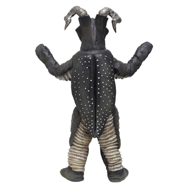 CCP 1/6特撮シリーズ 宇宙恐竜ゼットン 二代目 ハイグレード Ver