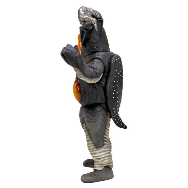 CCP 1/6特撮シリーズ 宇宙恐竜ゼットン 二代目 ハイグレード Ver