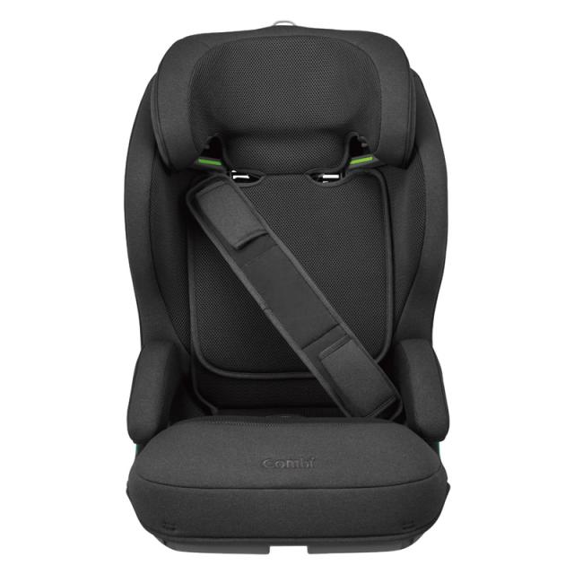 コンビ Combi ジョイトリップアドバンスプラス plus R129 EG SC チャイルドシート DG ダークグレー_1