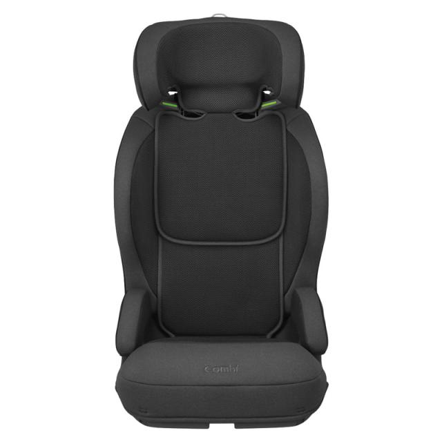 コンビ Combi ジョイトリップアドバンスプラス plus R129 EG SC チャイルドシート DG ダークグレー_2