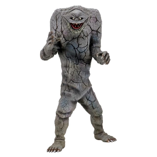 CCP 1/6特撮シリーズ Vol.109 棲星怪獣 ジャミラ 64089 塗装済み完成品 ソフビフィギュア
