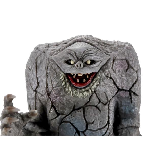 CCP 1/6特撮シリーズ Vol.109 棲星怪獣 ジャミラ 64089 塗装済み完成品