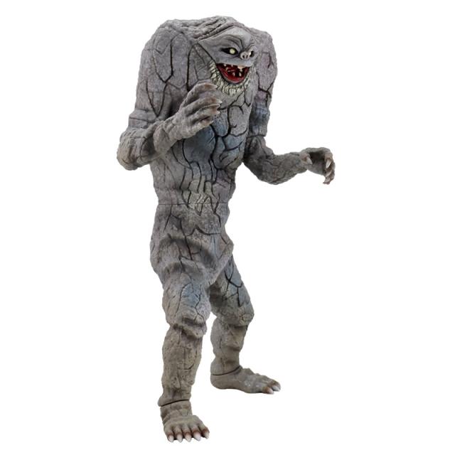 CCP 1/6特撮シリーズ Vol.109 棲星怪獣 ジャミラ 64089 塗装済み完成品