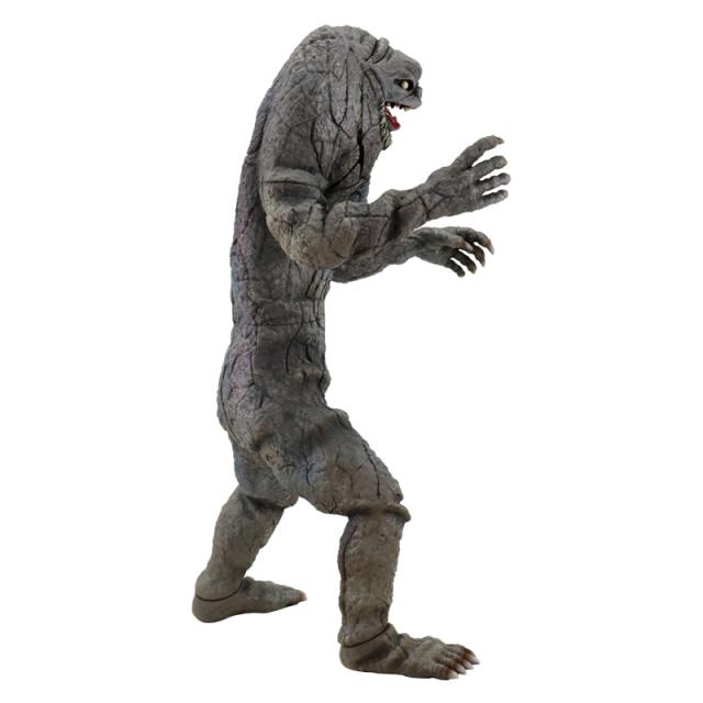 CCP 1/6特撮シリーズ Vol.109 棲星怪獣 ジャミラ 64089 塗装済み完成品