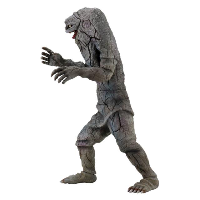 CCP 1/6特撮シリーズ Vol.109 棲星怪獣 ジャミラ 64089 塗装済み完成品