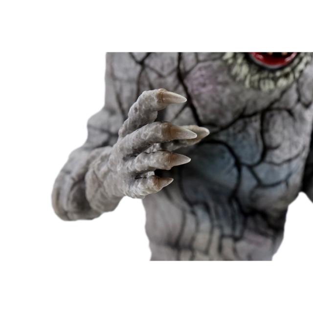 CCP 1/6特撮シリーズ Vol.109 棲星怪獣 ジャミラ 64089 塗装済み完成品