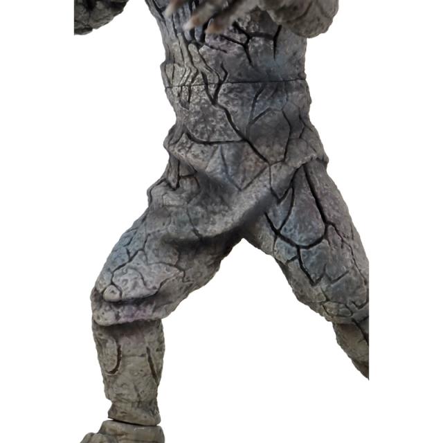 CCP 1/6特撮シリーズ Vol.109 棲星怪獣 ジャミラ 64089 塗装済み完成品