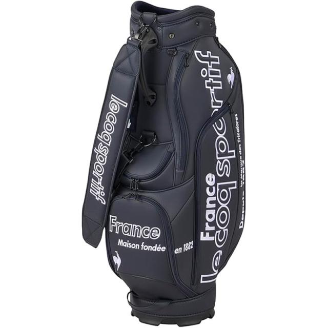 ルコックキャディバッグ FW UT 中古ユーティリティ