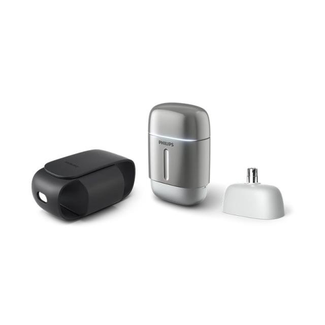 フィリップス PHILIPS 電動コンパクトシェーバー S79/06 700シリーズ スーパーノバシルバー S793/06